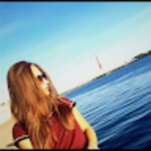 Meet your Posher, Zarina